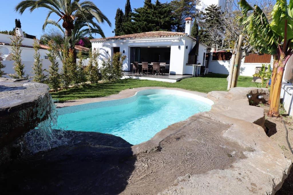 Hoyo 19 Villa Marbella Exterior photo