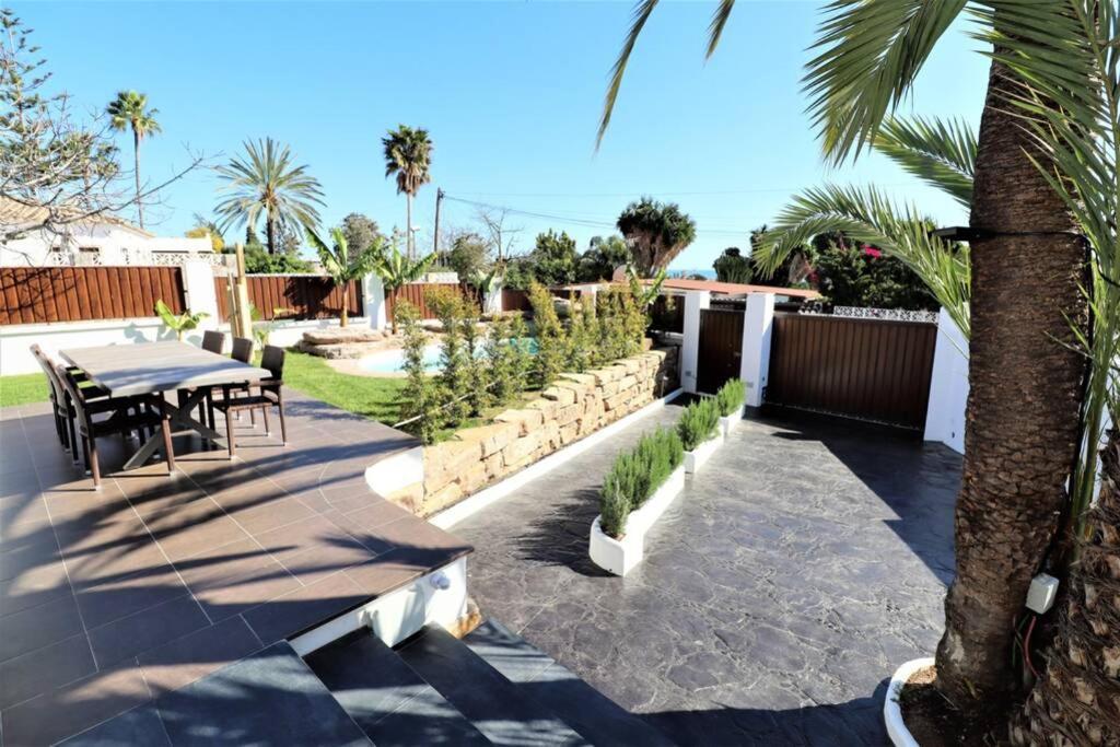 Hoyo 19 Villa Marbella Exterior photo